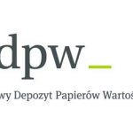 Krajowy depozyt papierów wartościowych - logo