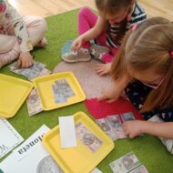 Więcej o: Zielone Sówki rozmawiają o pieniądzach
