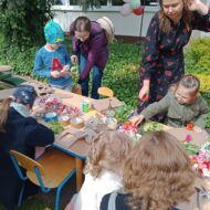 Więcej o: Dzień Rodziny w przedszkolu