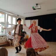 Więcej o: Koncert „Dalej do czardasza”