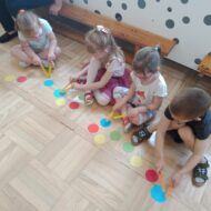 Więcej o: Dzień Dziecka w Przedszkolu