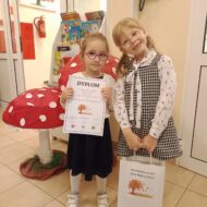 Więcej o: Edukacja przez ruch