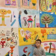 Więcej o: Konkurs plastyczny „Plastuś i jego przyjaciele”