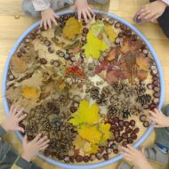 Więcej o: Jesienna pizza Żółtych Sówek