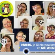 Więcej o: Kampania wczesnego wykrywania AMBIOPII