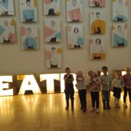 Więcej o: Teatr Lalka od kulis