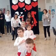 Więcej o: Dzień Niepodległości w przedszkolu