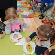 Więcej o: Dzień Kanapki w przedszkolu