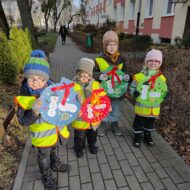 Więcej o: Życzenia Wesołych Świąt