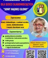 Więcej o: Rekrutacja do przedszkola 2026/2027