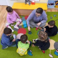 Więcej o: Ogólnopolski tydzień uważności