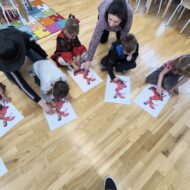 Więcej o: Poznajemy Hiszpanię