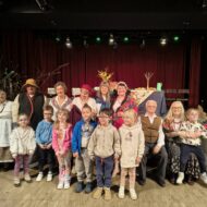 Więcej o: Staropolska Wielkanoc