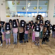 Więcej o: Fundacja Widoczni