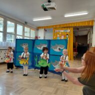 Więcej o: Dzień Rodziny w przedszkolu