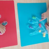 Więcej o: Terapia ręki u Żółtych Sówek