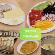 Więcej o: Wyjątkowi goście w przedszkolu